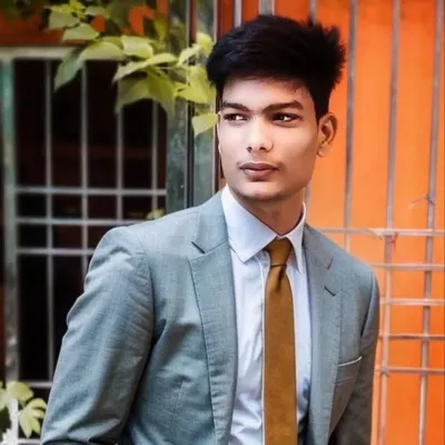 Akash Singh profile