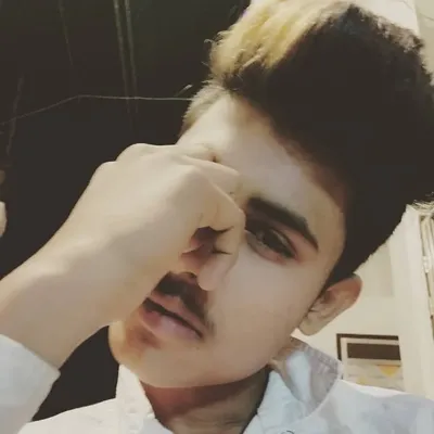 ๐A. k_ARMAN__07๐ profile