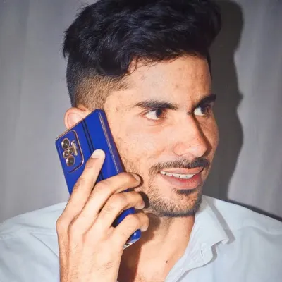 Ashok Mahala profile