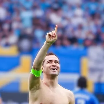 Kerzhakov Aleksandr profile