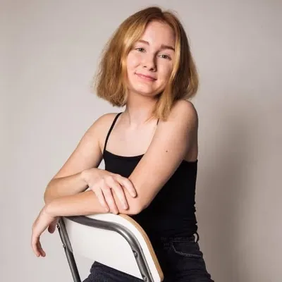 Ali | Karen Skits ๐ค profile