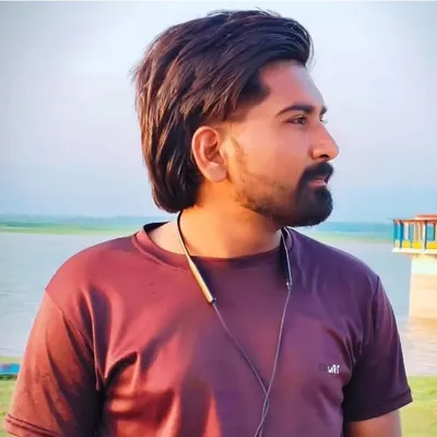 Aman singh profile