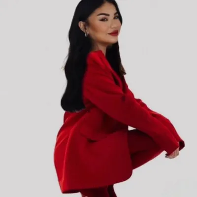 מעין אמסלם profile