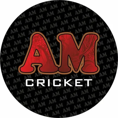 A.M. CRICKET profile