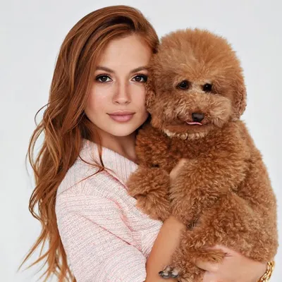 Александра Македонская profile