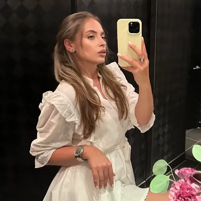 Anastasiia profile