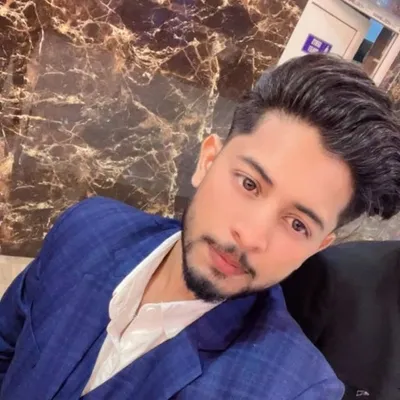 Syed Izhar profile