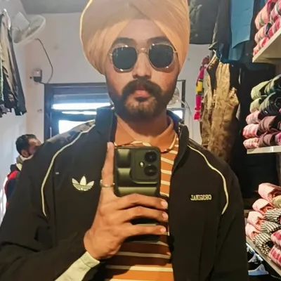 Anmol preet 🇪🇸 profile