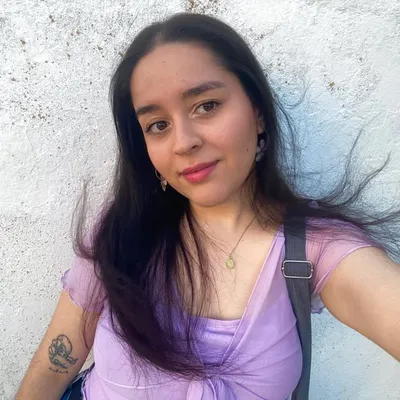 anabel ๐ซ profile