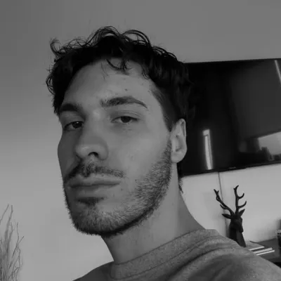 Andrea De Santis profile