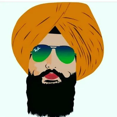 TURBANATOR JATT profile