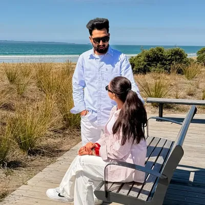 A Pal Sidhu profile