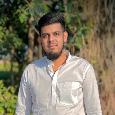 ABDUL QADAR SHAIKH profile