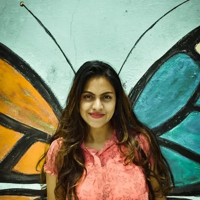 Artist Sameena Rasheed profile
