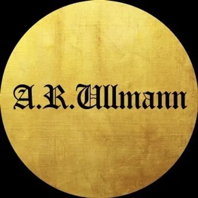 A R Ullmann Antique Jewellery profile