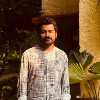 Raphael Jose profile
