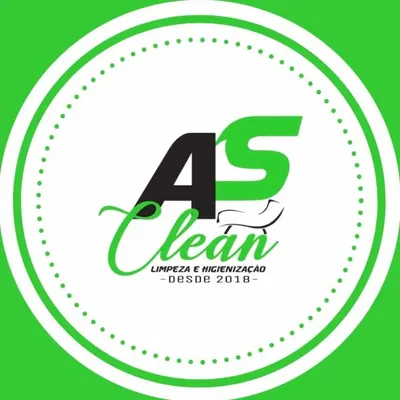 AS Clean | Lavagem a Seco Salvador profile