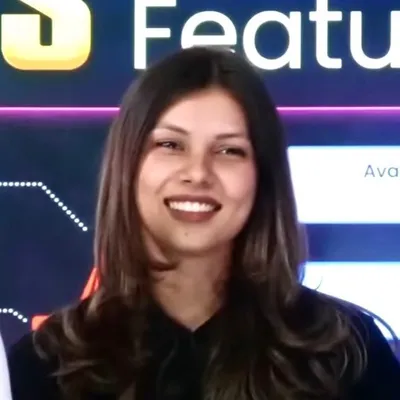 Tamanna Chaudhary