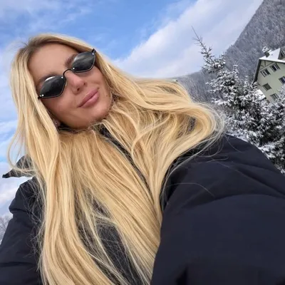 Alina Semerenko profile