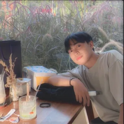 Adhitya Syahbanur profile