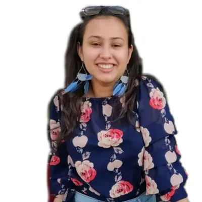 Heena M. I Food+Lifestyle profile