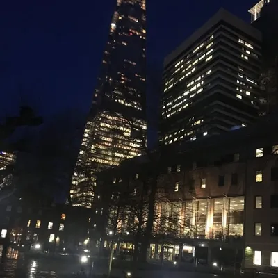 Hello World! profile