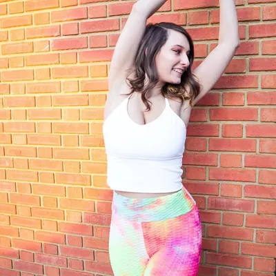 Emily- Fitness | Health profile