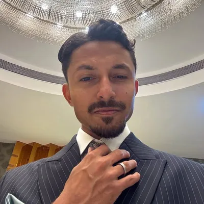 Ayaan Shaikh