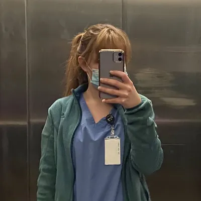 A Young Doctor's Journey profile
