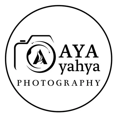 المصـورة أية يحيـى || AYA Yahya profile