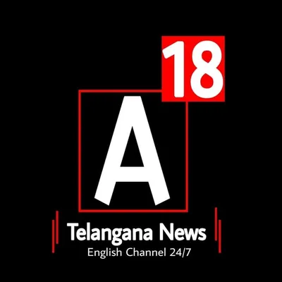 A18 Telangana News profile