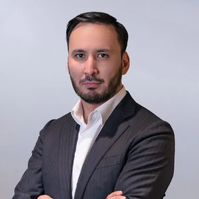 Айдарбек Ходжаназаров profile