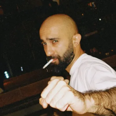 Alikhan Rajabov profile
