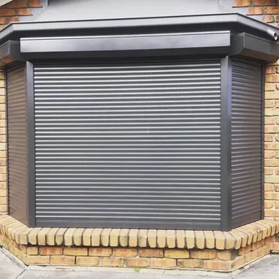 A1 ROLLER SHUTTERS profile