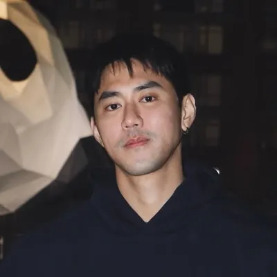 Alvin Wong profile