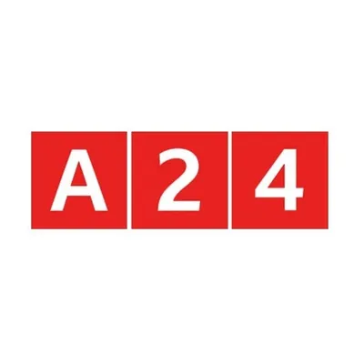 A24.com profile