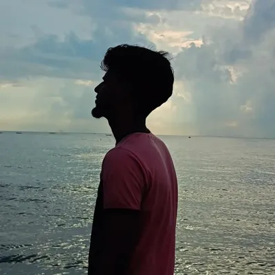 Ajay🍼 profile