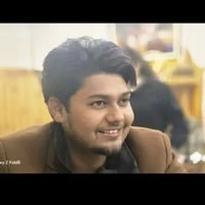 Anuz Singh Yadav profile