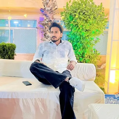 ارباز profile