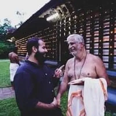 Akshay Shenoy S profile