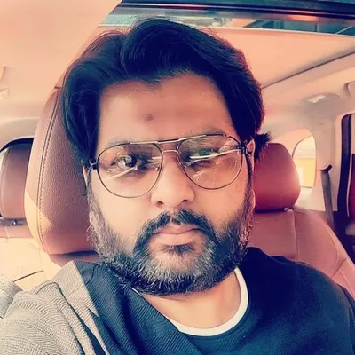 Annuj Guptaa profile