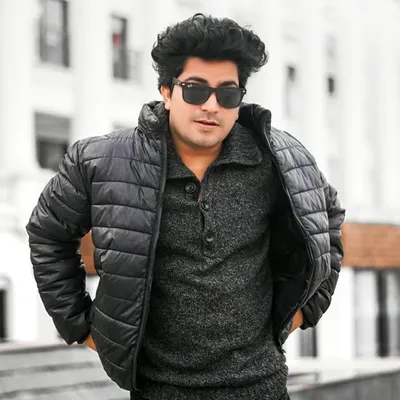 ARYAN CHAUHAN (137) profile