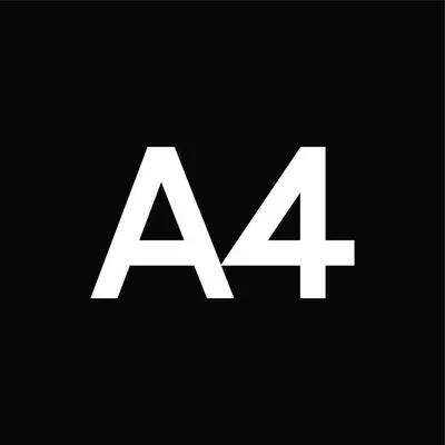 A4 profile
