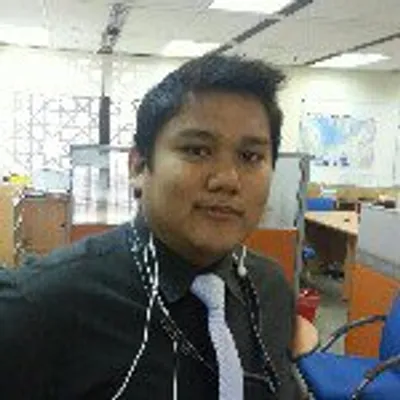 Ahmad profile