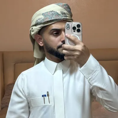 ADNAN | َعدنان profile