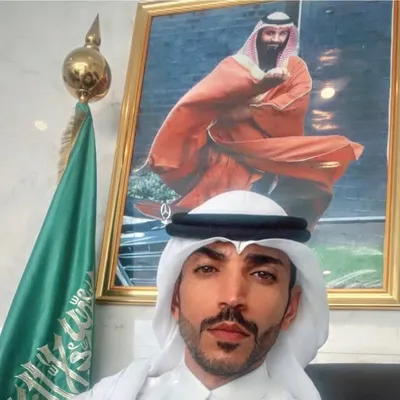 عبدالله اليامي profile