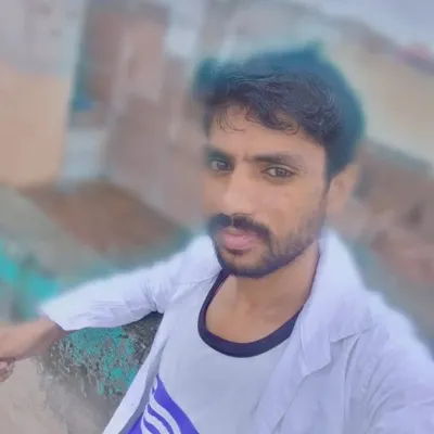 Ali Khan profile