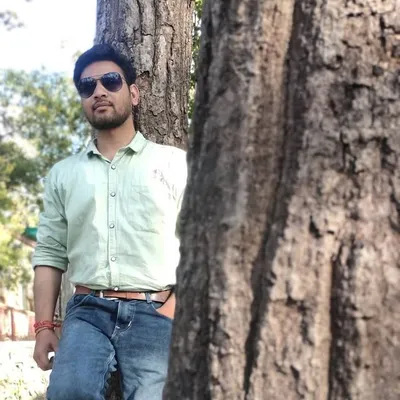 Himanshu Sharma profile