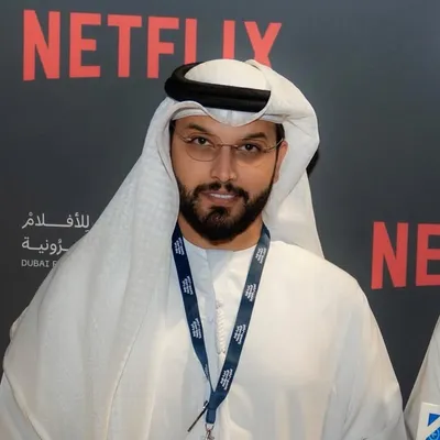 Abdullah Bin Baz profile