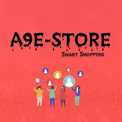 A9 E Store profile